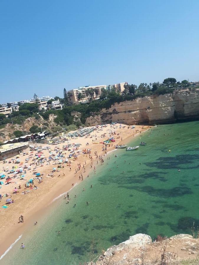 Algarve - Praia Da Rocha - Near Of Awesome Beach Portimão Extérieur photo